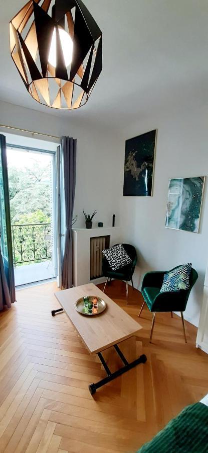 Studio 3 Etoiles Le 102, Aix Les Bains Centre Thermes Palace Le Beau Site Aix-les-Bains Eksteriør bilde