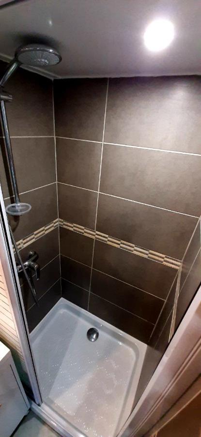 Studio 3 Etoiles Le 102, Aix Les Bains Centre Thermes Palace Le Beau Site Aix-les-Bains Eksteriør bilde